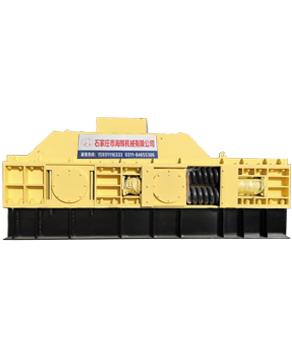 G系列高壓輥磨機(jī)